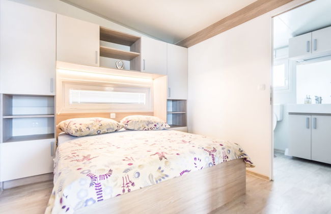 Mobile Home Rock Rose 2 - Foto 13