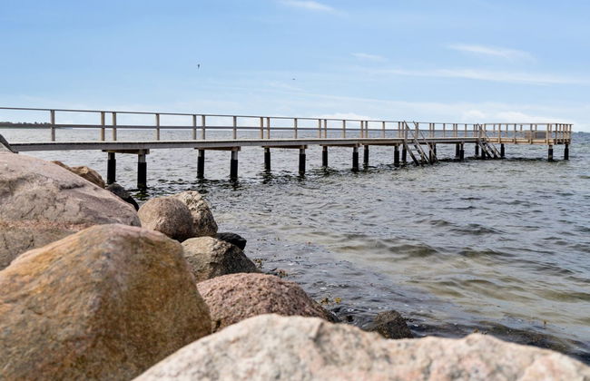 "Wrage" - 500m from the sea - Foto 7