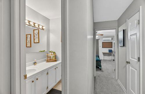 Full Furnished Downtown Maryville Condo - Photo 6