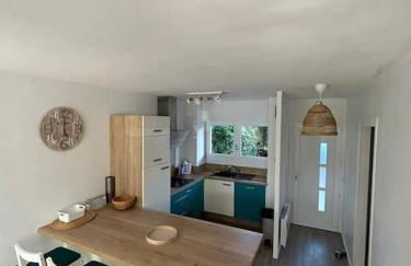 Appartement 4 personnes Mimizan - Foto 6