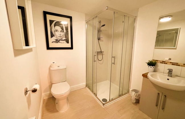 Bristol City Stays - Foto 45