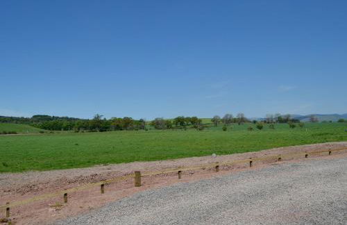 Curlew Cottage - Foto 21