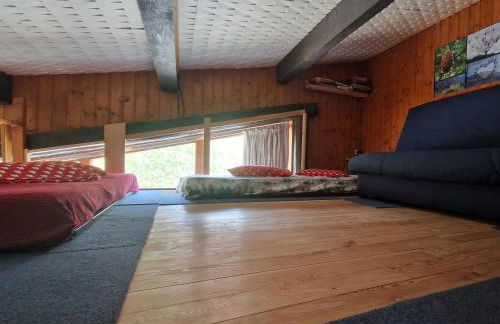 Appt 211 Taoures Copropriété SucBlanc - Foto 9