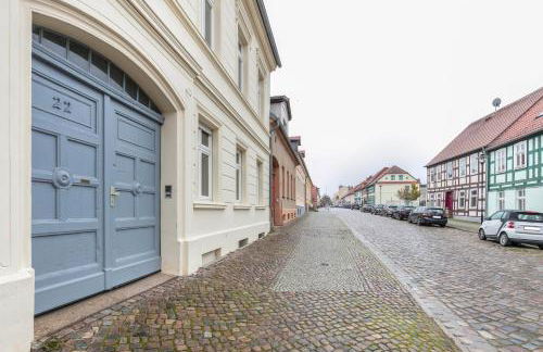 Im Herzen Templins Obergeschoss - Photo 26