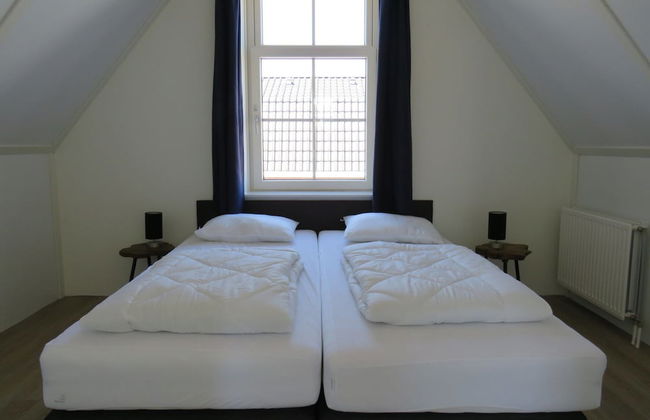 Nice Holiday Home on the Markermeer Near Amsterdam - Foto 3