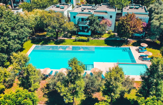 Muskebi Apart - Foto 26