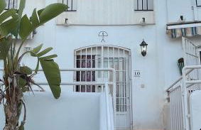 Mojacar Beach Indalo - Foto 1