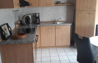 Mosel-Ferienwohnung Berhard - Foto 9