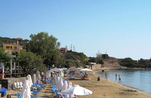 Ammos Apartments - Foto 13