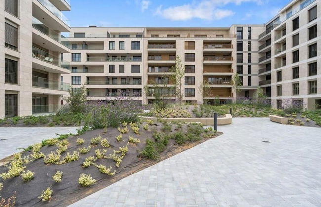 Brand new studio in center - Foto 16