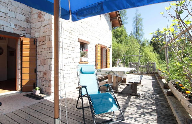 Alpine Getaway for Families - Foto 26