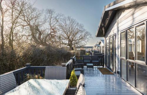 Luxury lodge - St Helens - Photo 22