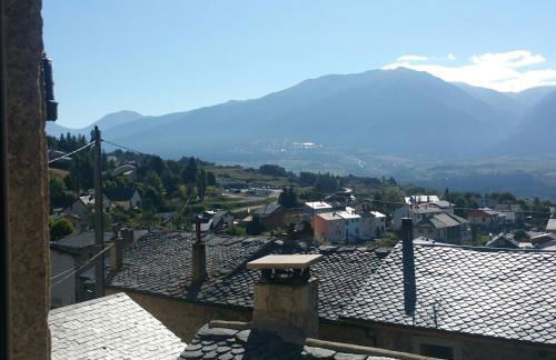 Maison à Font-Romeu - Odeillo - Foto 8