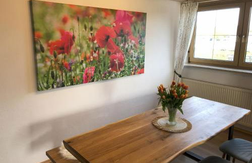 Ferienwohnung Immenberg - Foto 12