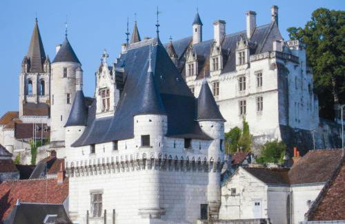 Holiday Home Au Soleil Joyeux by Interhome - Photo 48