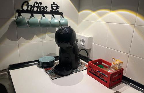 Cozy Apartment in Son Xoriguer Stays Walk to Beach - Foto 26