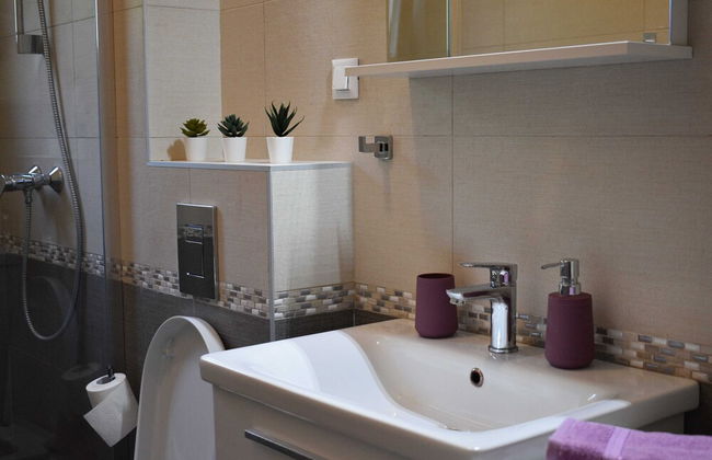 Apartment Vapor - Foto 13