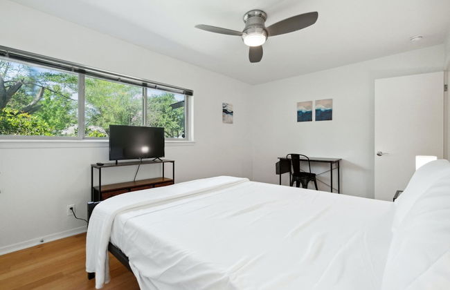 Quiet 4 Bedroom Home Located off Sola - Foto 8