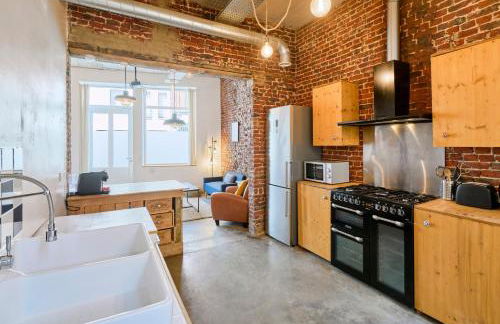 Appartement 2 chambres atypique en souplex - Foto 7