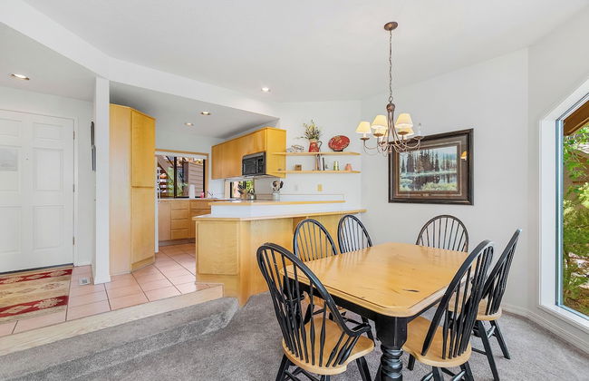 Frosty Summit Condo at Mount Bachelor - Foto 4