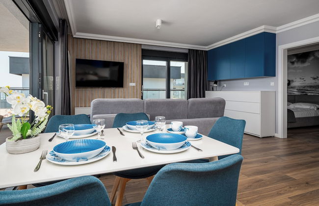 Apartamenty Sun & Snow Gardenia - Photo 28