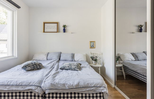 5 bedroom House in Svängsta with garden - Photo 4