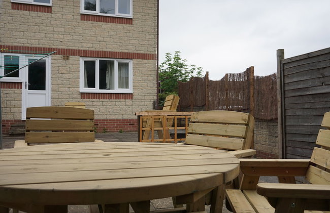 Holt Apartment - Foto 37