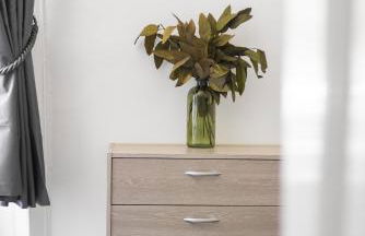 Sleek Canalside Stay in Edinburgh - Foto 15