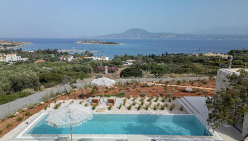 FENNEL Villas - Foto 2, sunbed