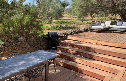 Maison neuve avec piscine - Foto 18