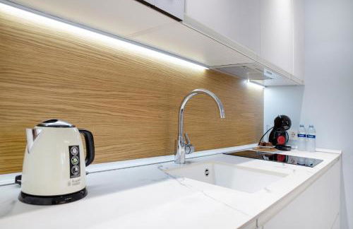 TMS Andorra Luxury ApartHotel, Las Americas, Pool&Beach - Photo 26