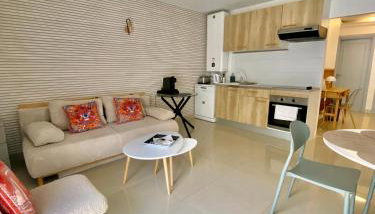 3 pièces- Vieux port- Terrasse - Parking Possible - Foto 3