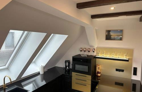 Luxuswohnung Waren Müritz - Foto 24