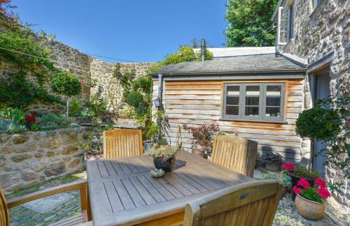 Dairy Cottage - Photo 17