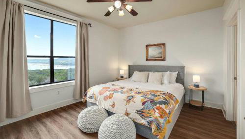 Hill Country Hideaway - The Hollows by Lake Travis - Foto 3