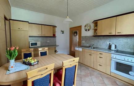 Ferienhaus "Am Flachsee" - Foto 16