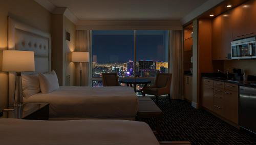 TRUMP 56th Floor - Sphere and Strip View - No Resort Fees - Foto 2