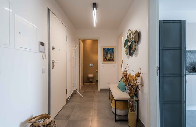 Caravelas 2 Bedroom Apartment - Foto 25