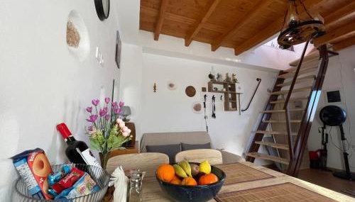 Tsitsinos maisonette house - Photo 2