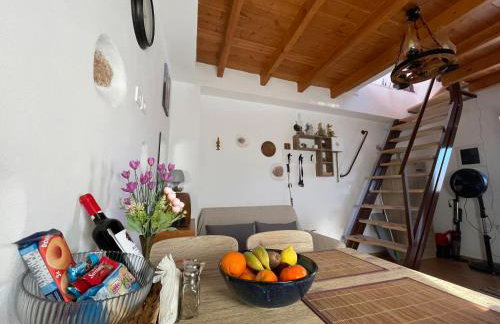 Tsitsinos maisonette house - Photo 2