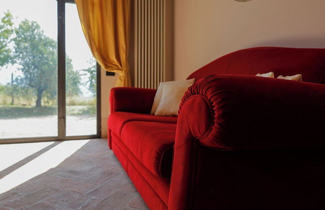 Villa Margherita - Foto 72