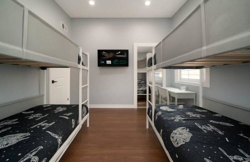 Star Wars Retreat by OC Adventure Homes - Foto 24