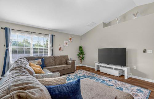 Comfortable 3BR for Families Near Blackwater - Foto 44
