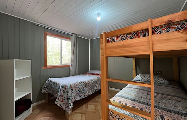 Oceana Suites Rayen Lican-Ray - Foto 33