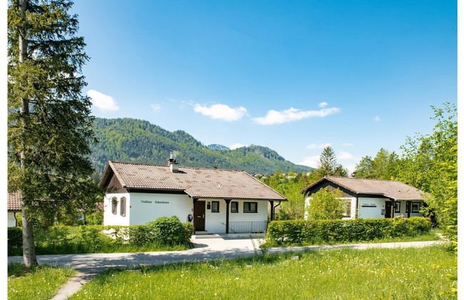 Retreat in Fussen, Allgau - Foto 33