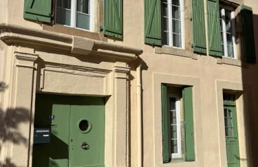 Studio - Cœur de Ville - Foto 2