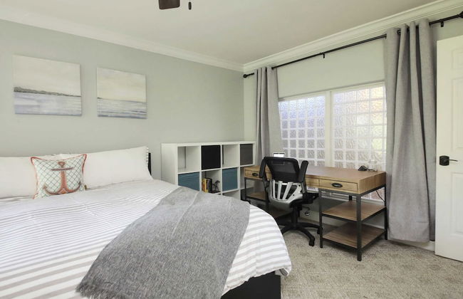 Fairway Harbor View by Avantstay Outdoor Oasis - Foto 2