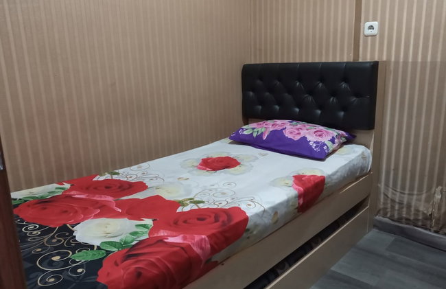 Adhigana Property Kemang View - Foto 20