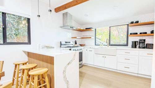 2 Units Oasis Villa w terrace&roofdeck 12 pax - Foto 4