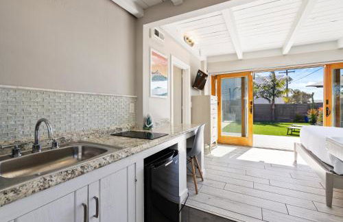 Bird Rock Dreams - Ocean Views, Massive Yard, Outdoor Dining, Fast Wifi & AC! - Foto 31